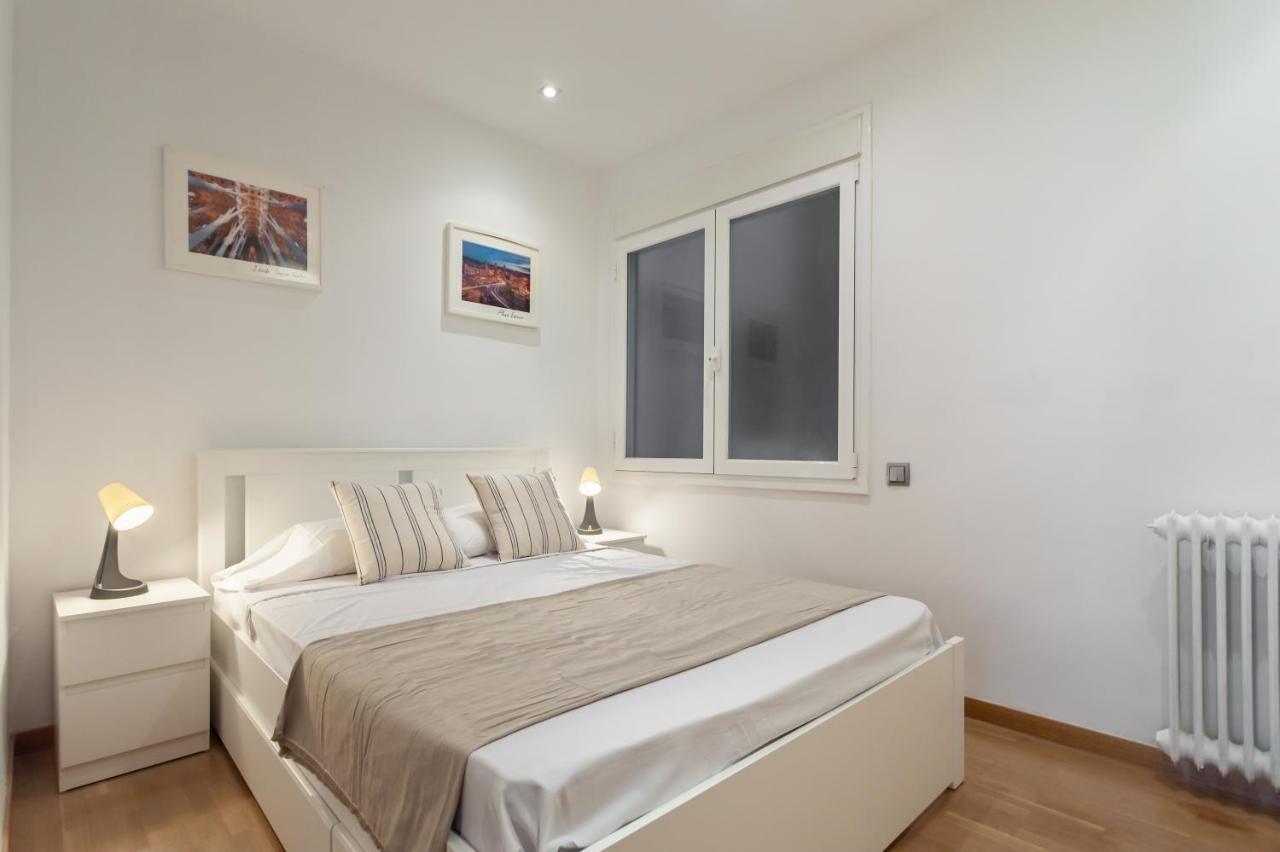 Apartamento Flateli Paris