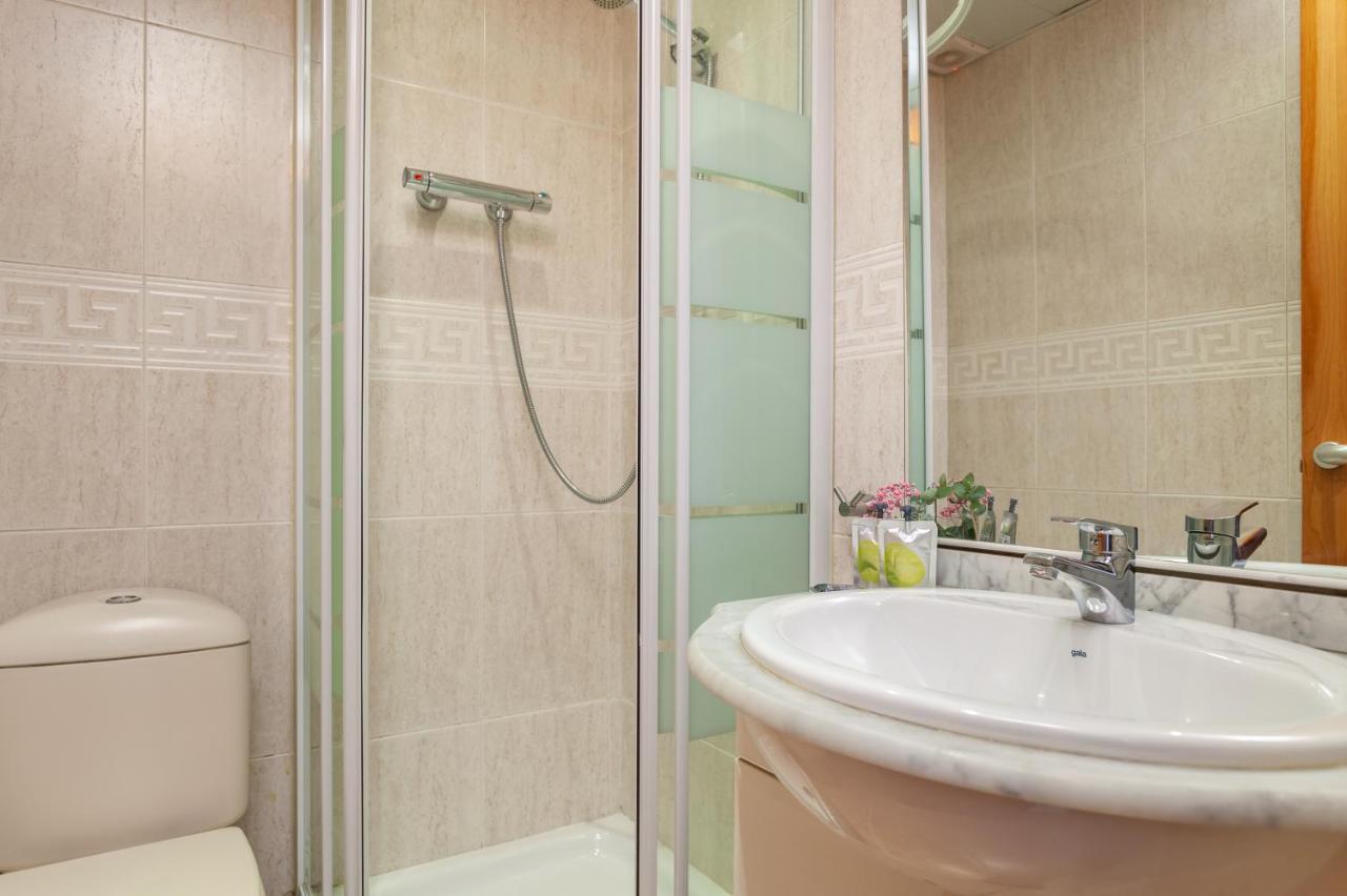 Apartamento Flateli Paris Barcelona