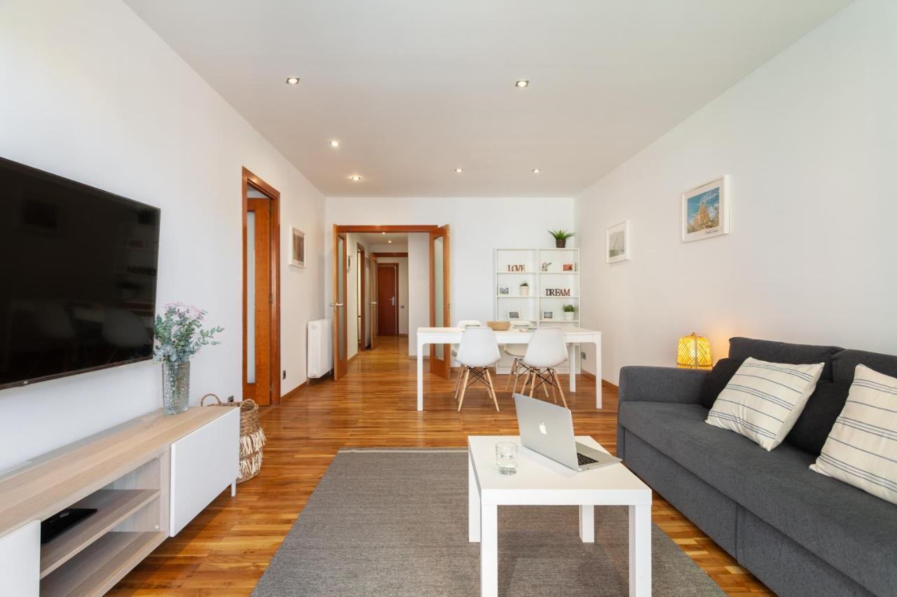 Flateli Paris Apartamento