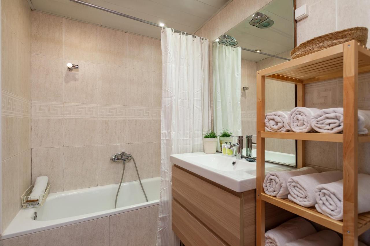 Apartamento Flateli Paris