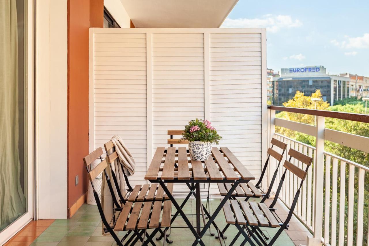 Flateli Paris Apartamento Barcelona