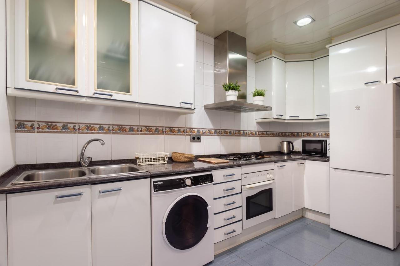 Apartamento Flateli Paris *