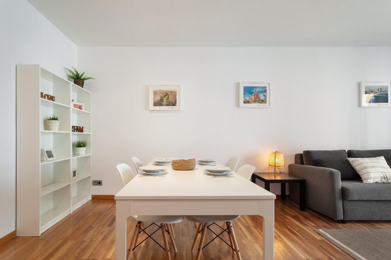 Flateli Paris Apartamento *
