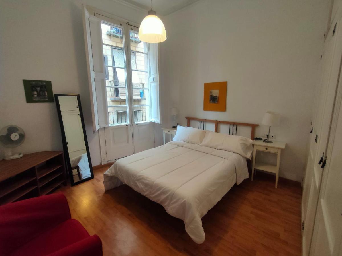 Apartamento Esparteria 1 *
