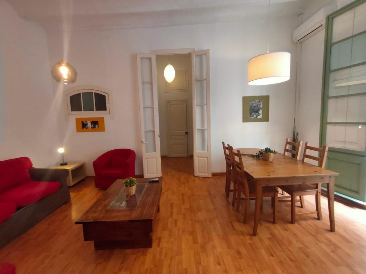 Esparteria 1 Barcelona