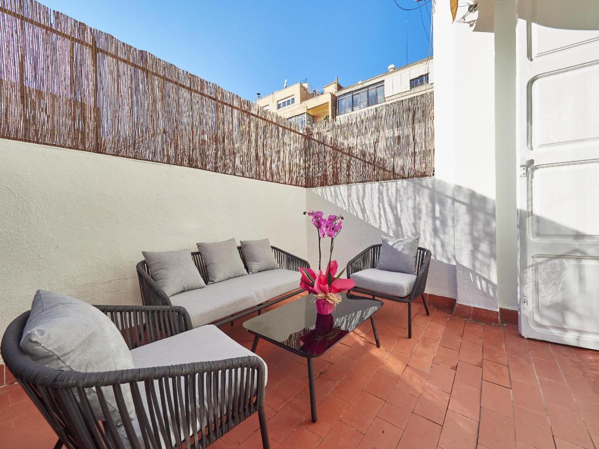 Apartamento The Living *