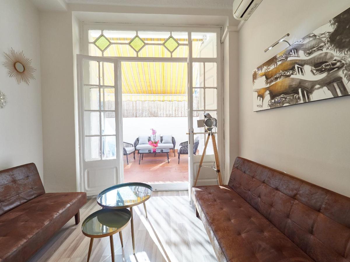 Apartamento The Living *