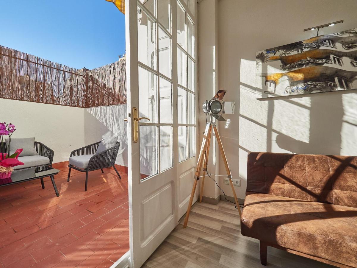 The Living Apartamento Barcelona