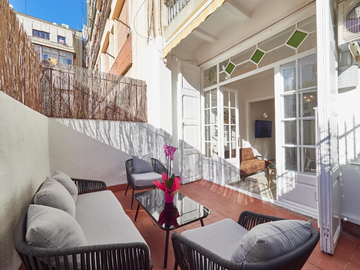 Apartamento The Living *