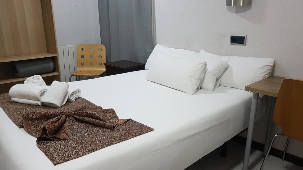 Pensión Levante Barcelona