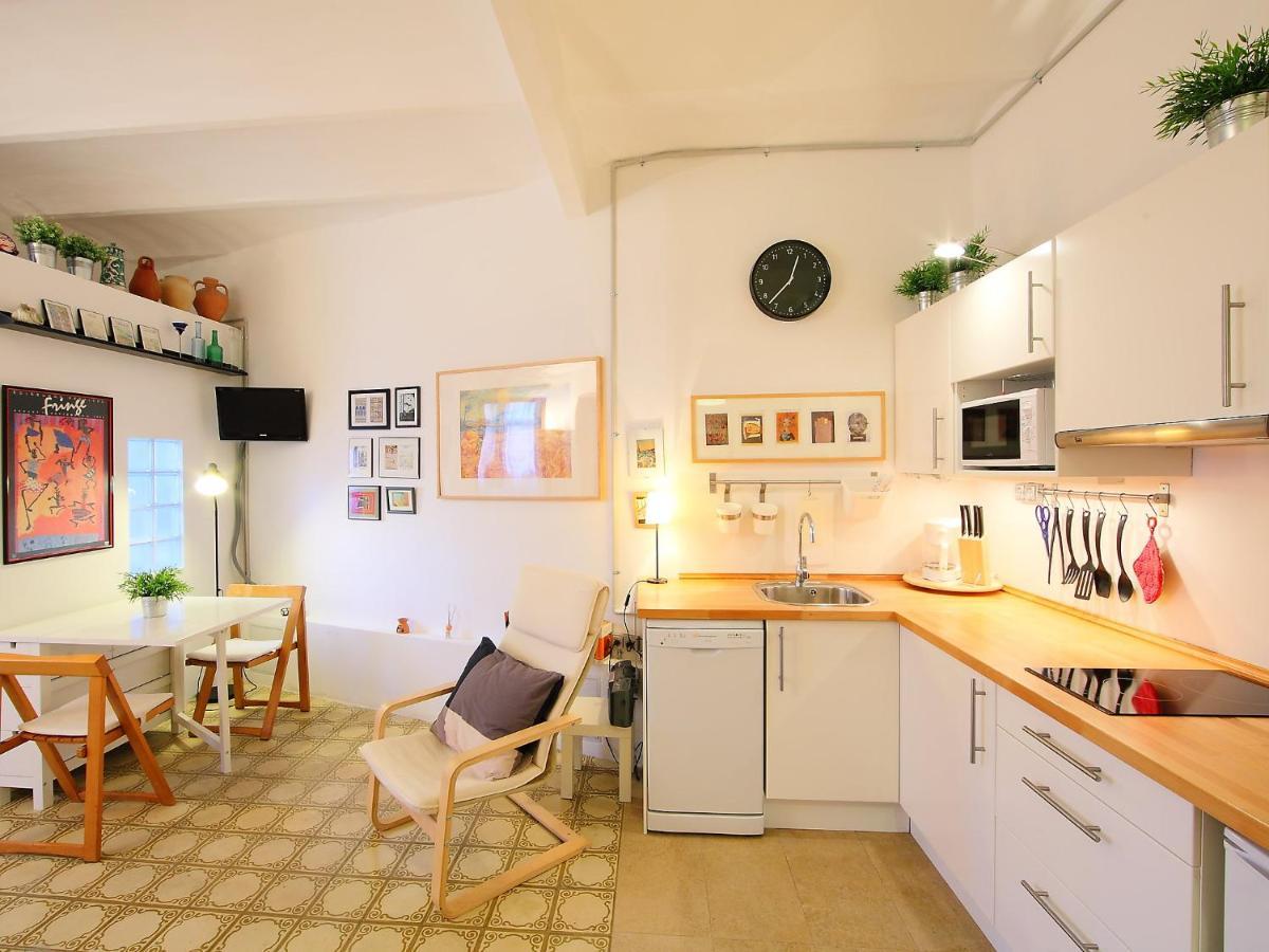 Eixample Dret Valencia - Cartagena By Interhome *