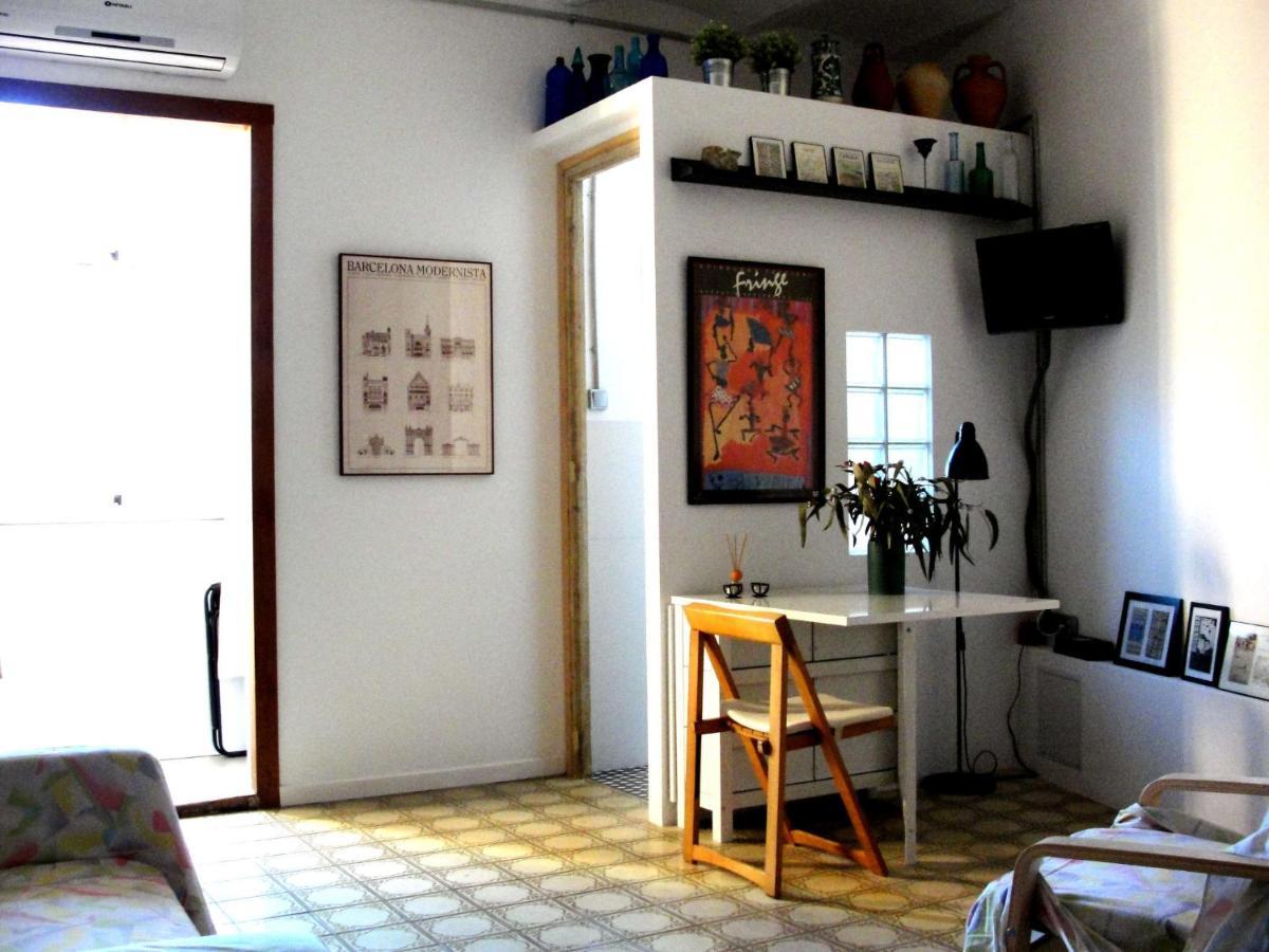 Apartamento Eixample Dret Valencia - Cartagena By Interhome