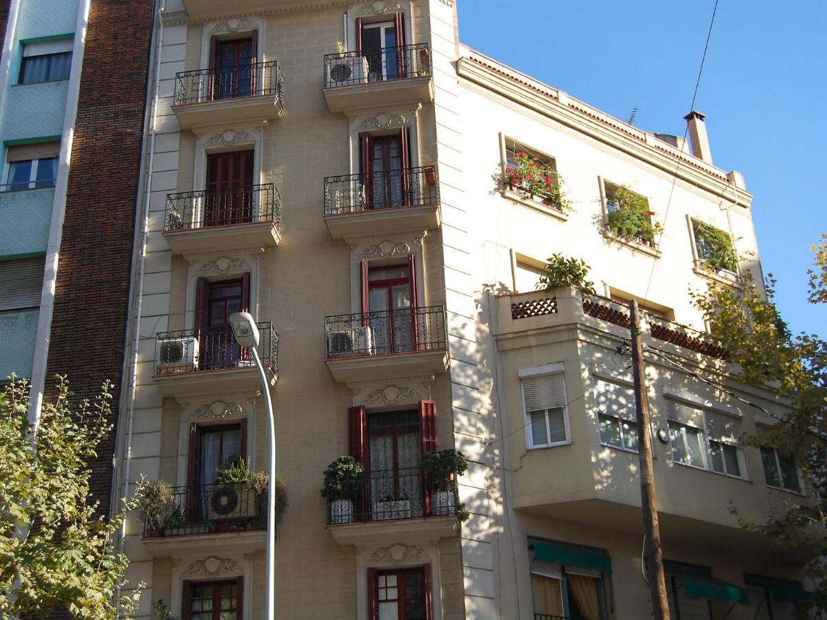 Eixample Dret Valencia - Cartagena By Interhome Apartamento Barcelona