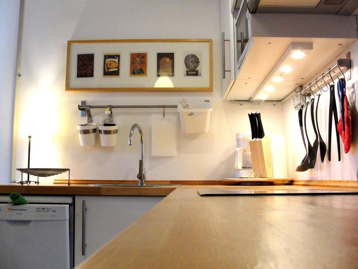 Eixample Dret Valencia - Cartagena By Interhome Apartamento *