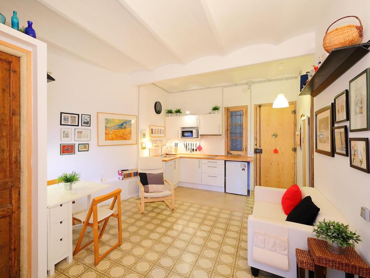 Eixample Dret Valencia - Cartagena By Interhome Barcelona