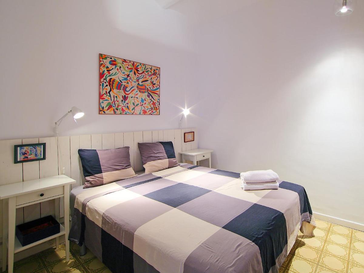 Apartamento Eixample Dret Valencia - Cartagena By Interhome
