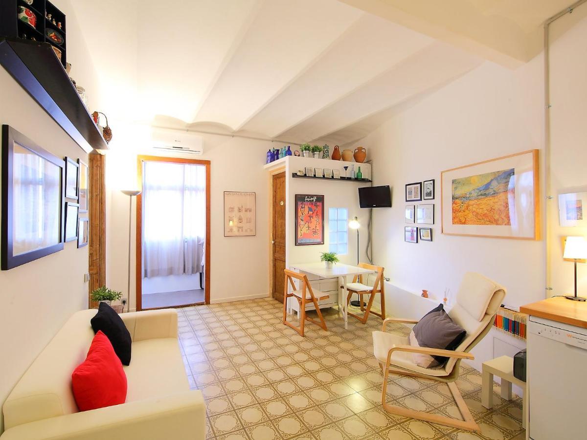 Eixample Dret Valencia - Cartagena By Interhome
