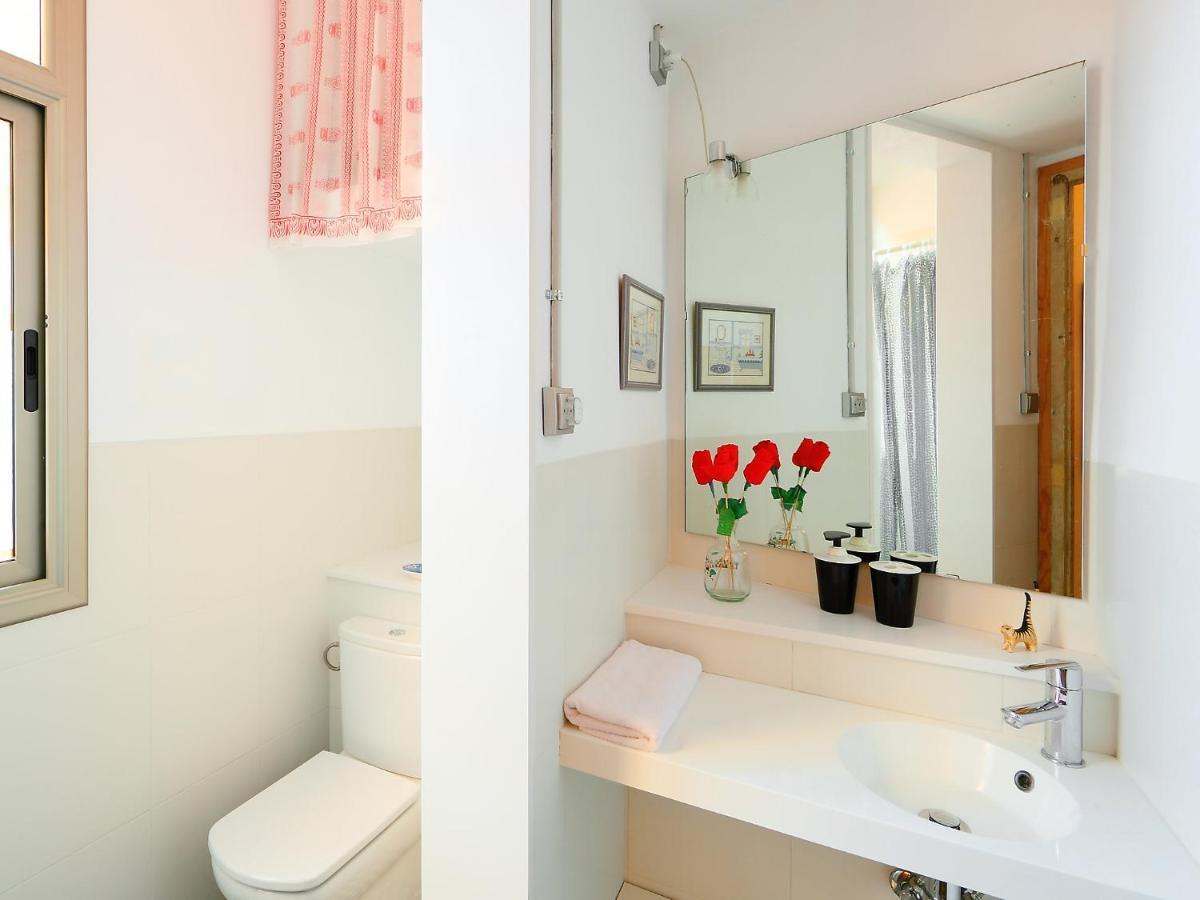 Eixample Dret Valencia - Cartagena By Interhome Apartamento Barcelona