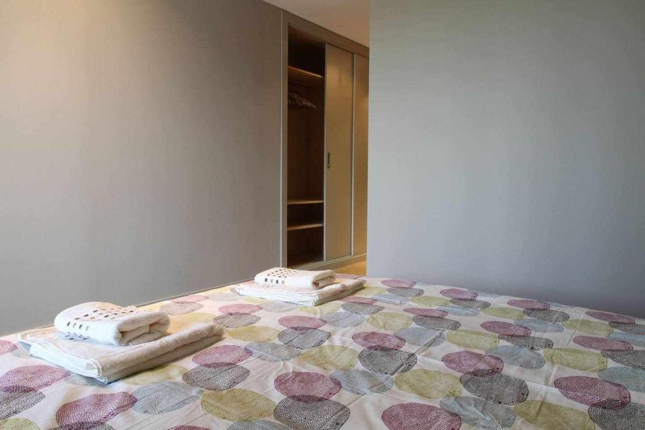 Passeig De Gracia Sun Balcony 2 Bedrooms Apartamento