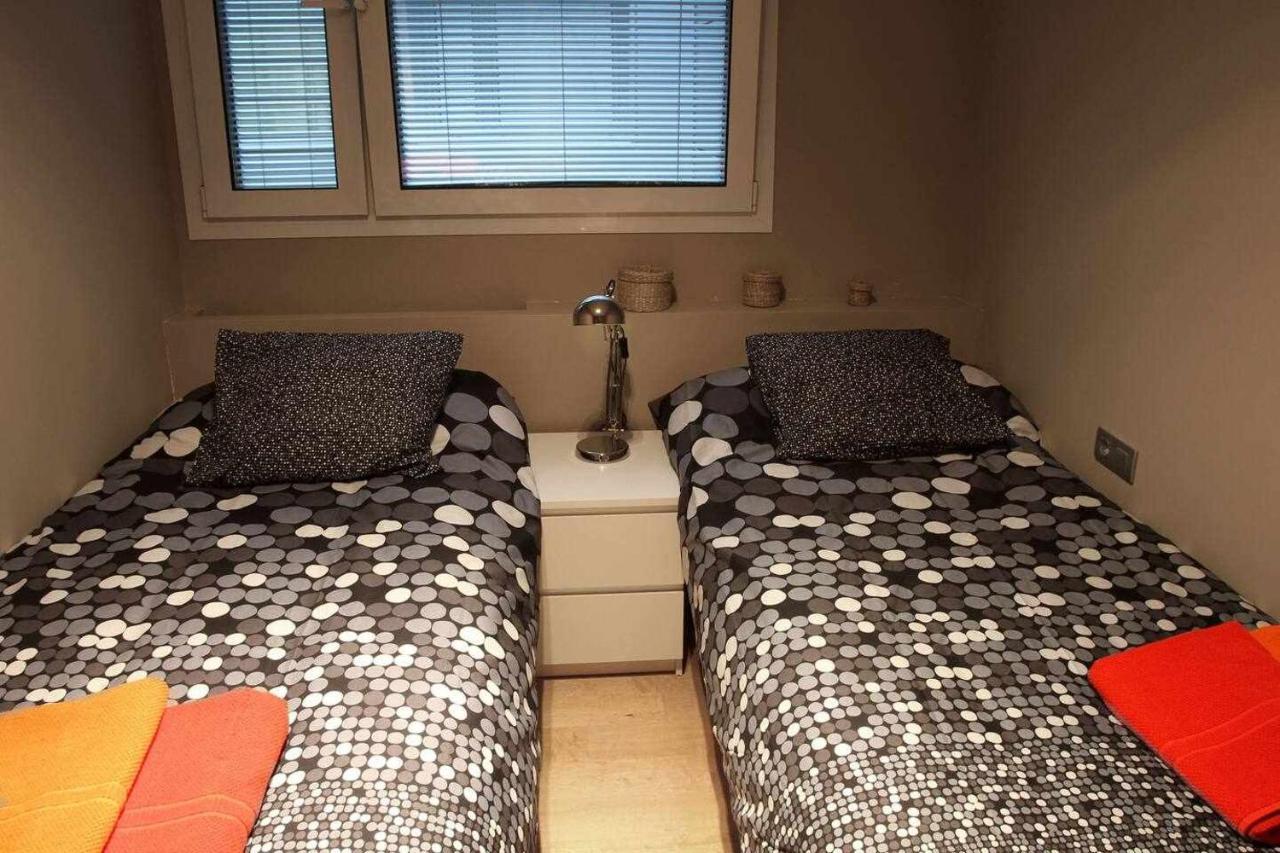 Passeig De Gracia Sun Balcony 2 Bedrooms Apartamento *
