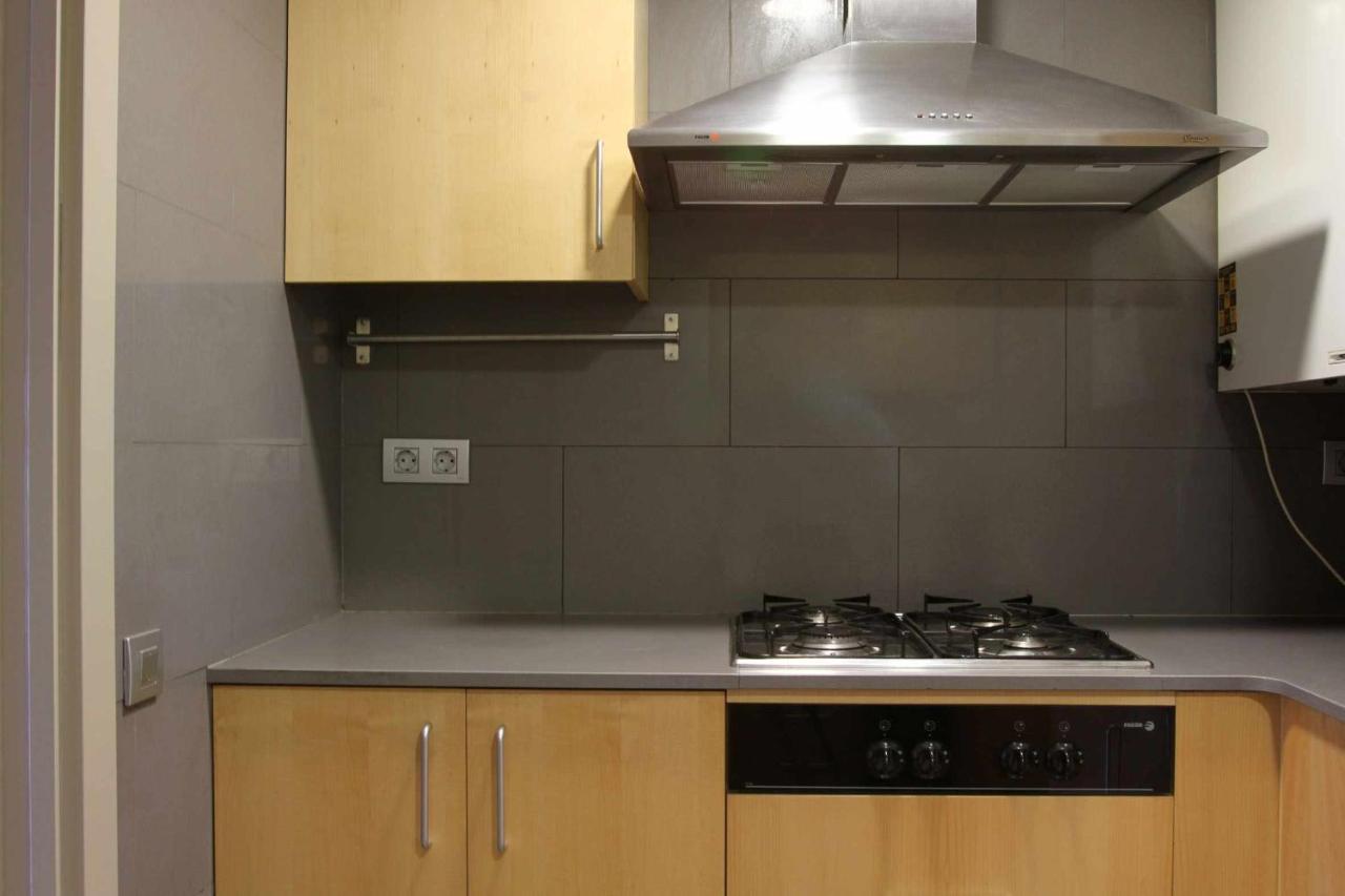 Apartamento Passeig De Gracia Sun Balcony 2 Bedrooms Barcelona