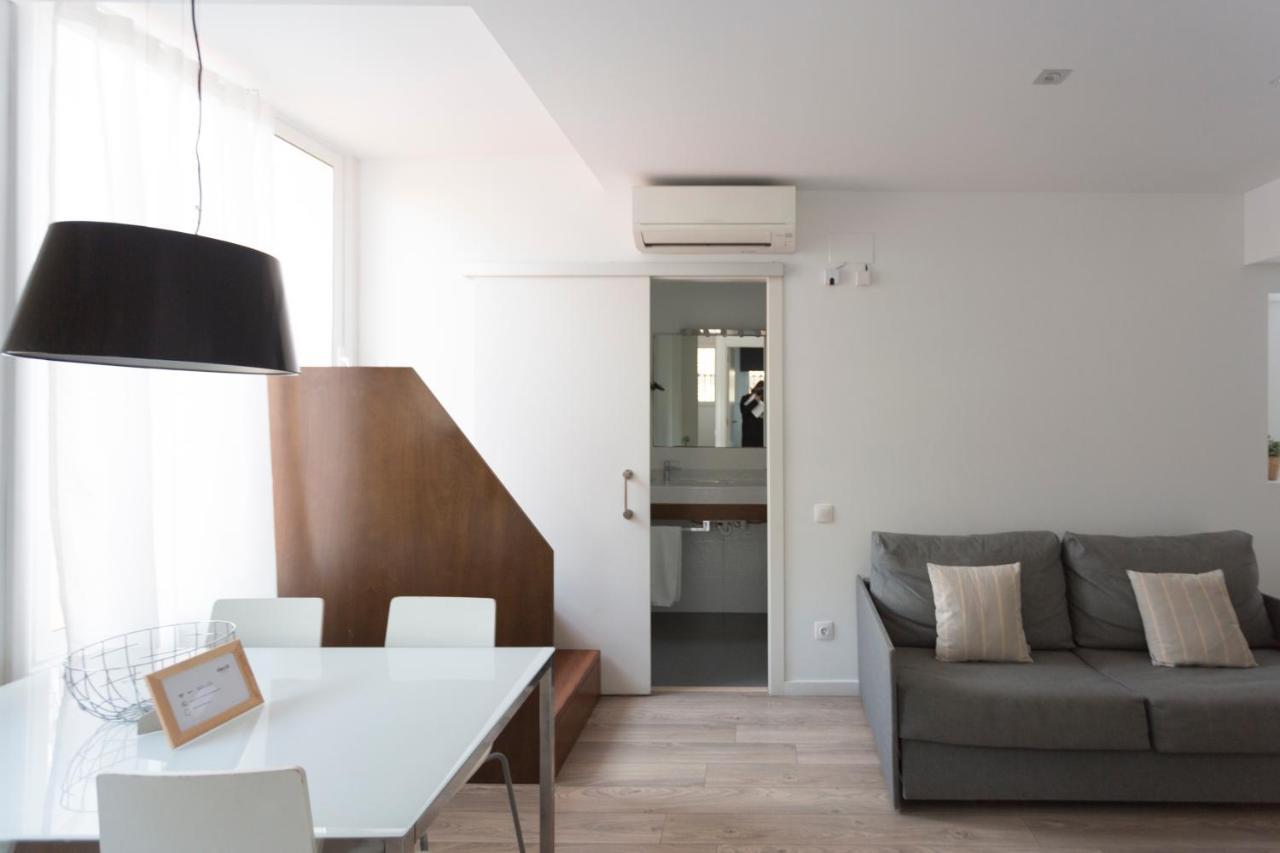 Deco Apartments Barcelona-Eixample Apartment *