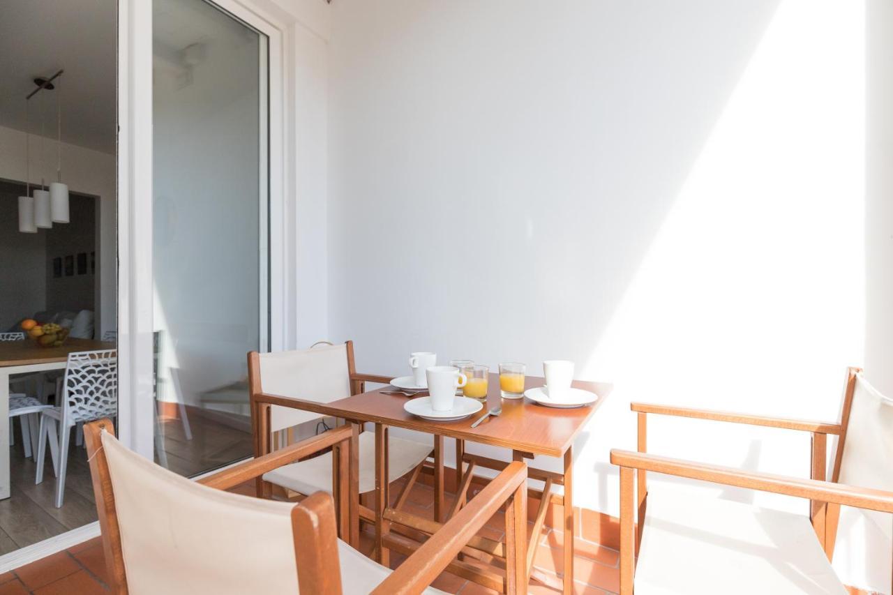 Deco Barcelona-eixample Apartamento