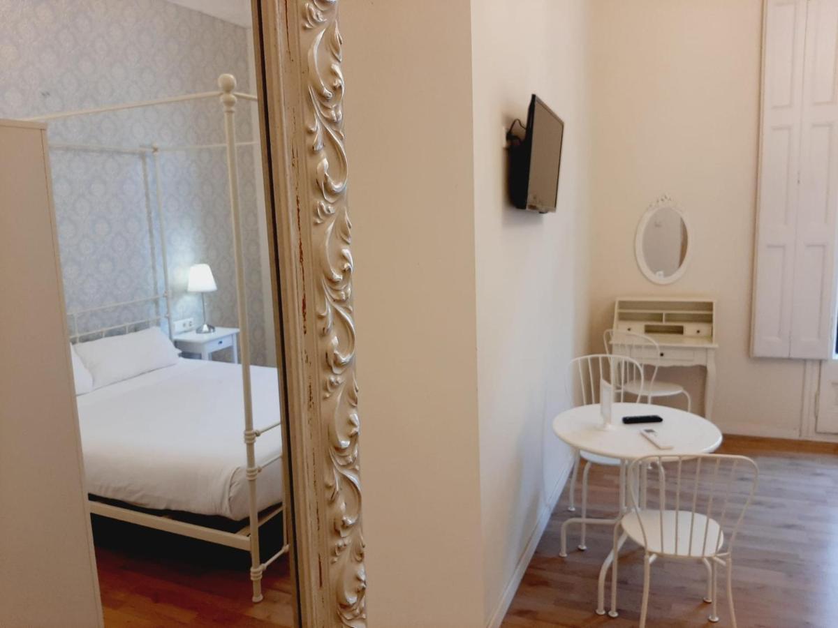 Lumine Luxury By Gaiarooms Pensión