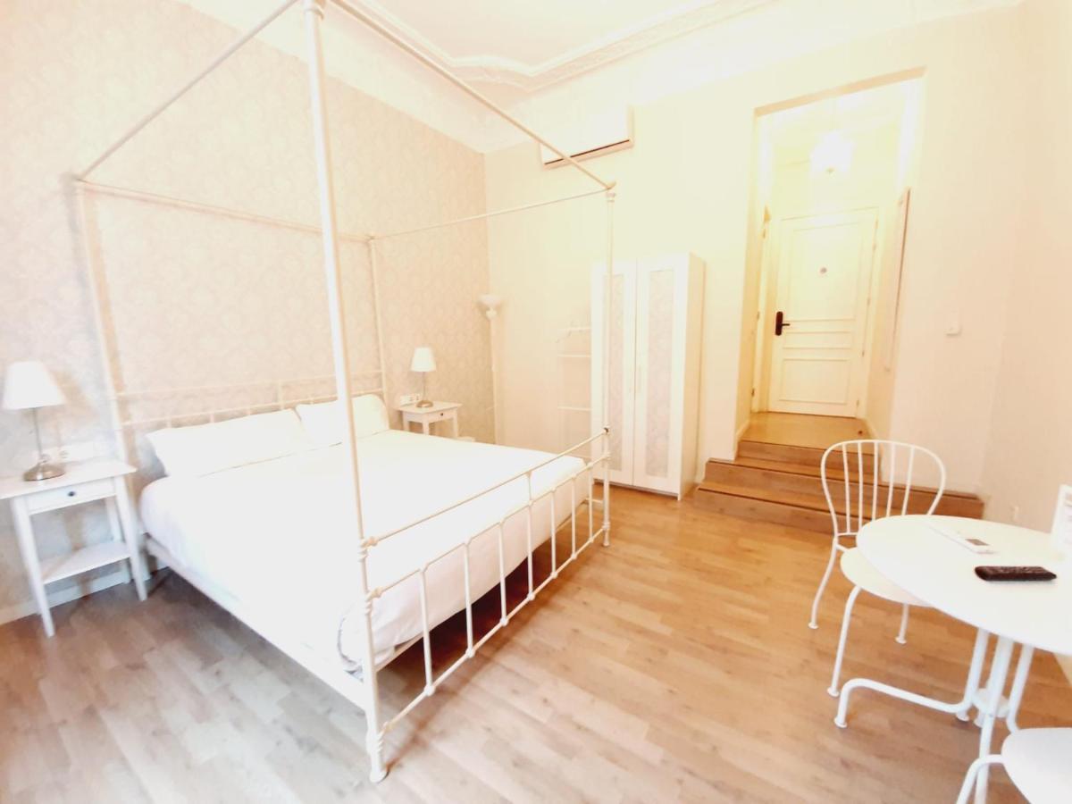 Pensión Lumine Luxury By Gaiarooms