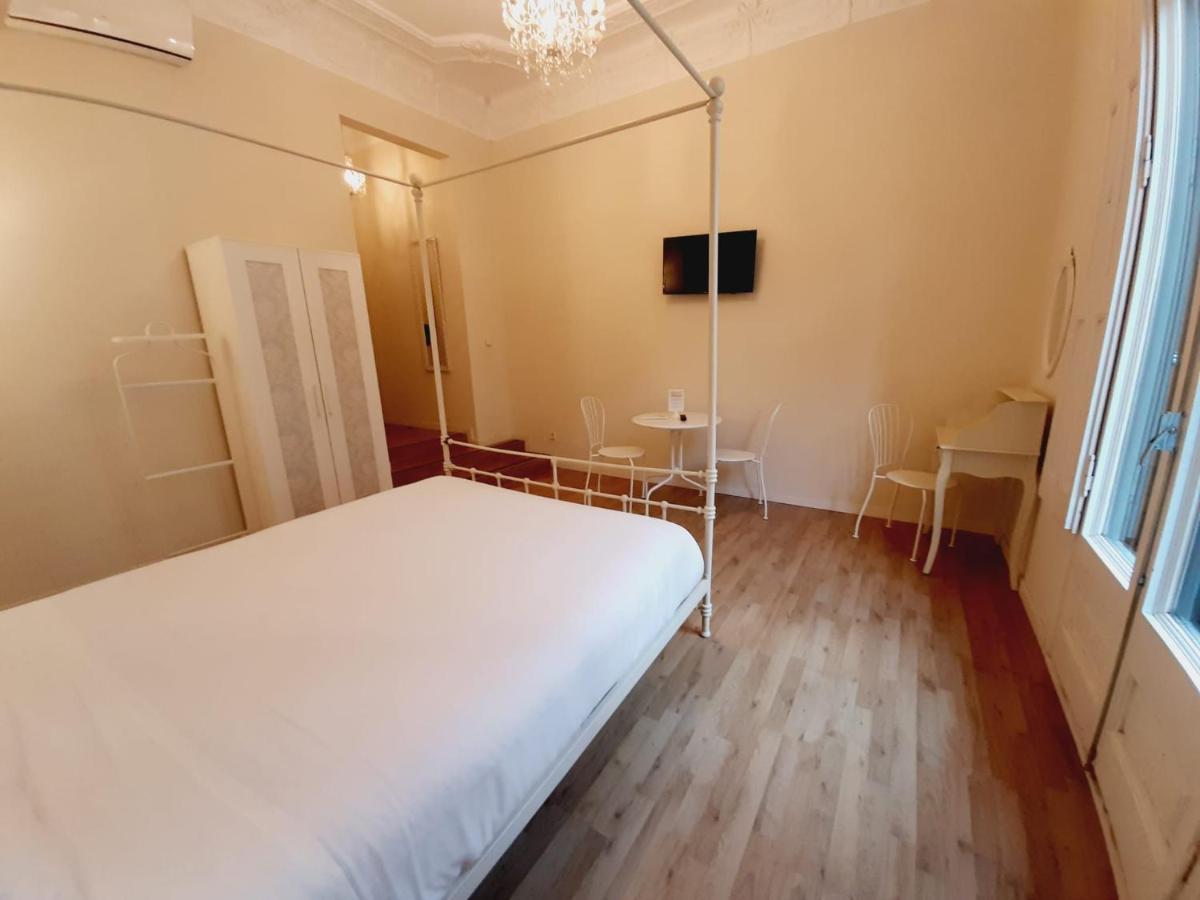 Lumine Luxury By Gaiarooms Barcelona