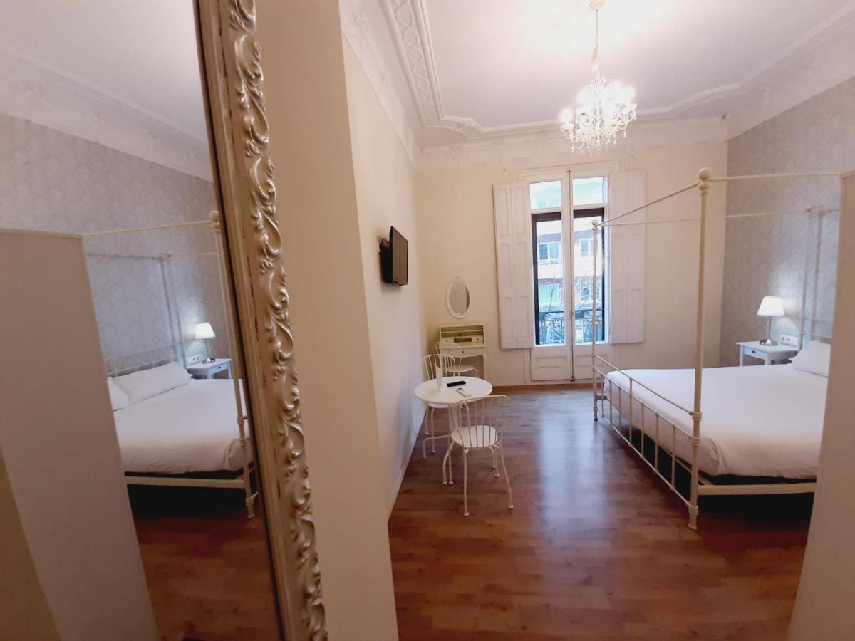 Pensión Lumine Luxury By Gaiarooms *