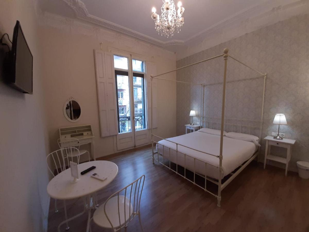 Pensión Lumine Luxury By Gaiarooms Barcelona