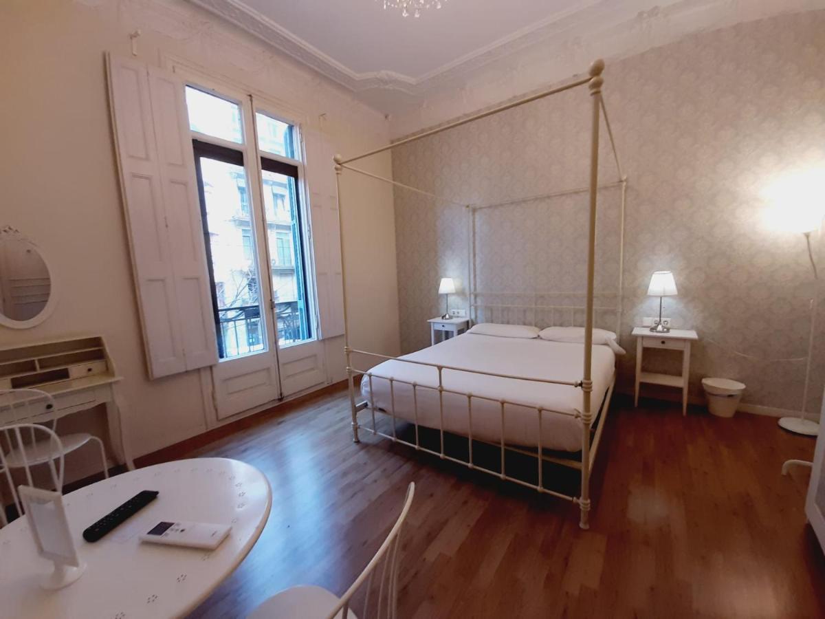 Pensión Lumine Luxury By Gaiarooms Barcelona