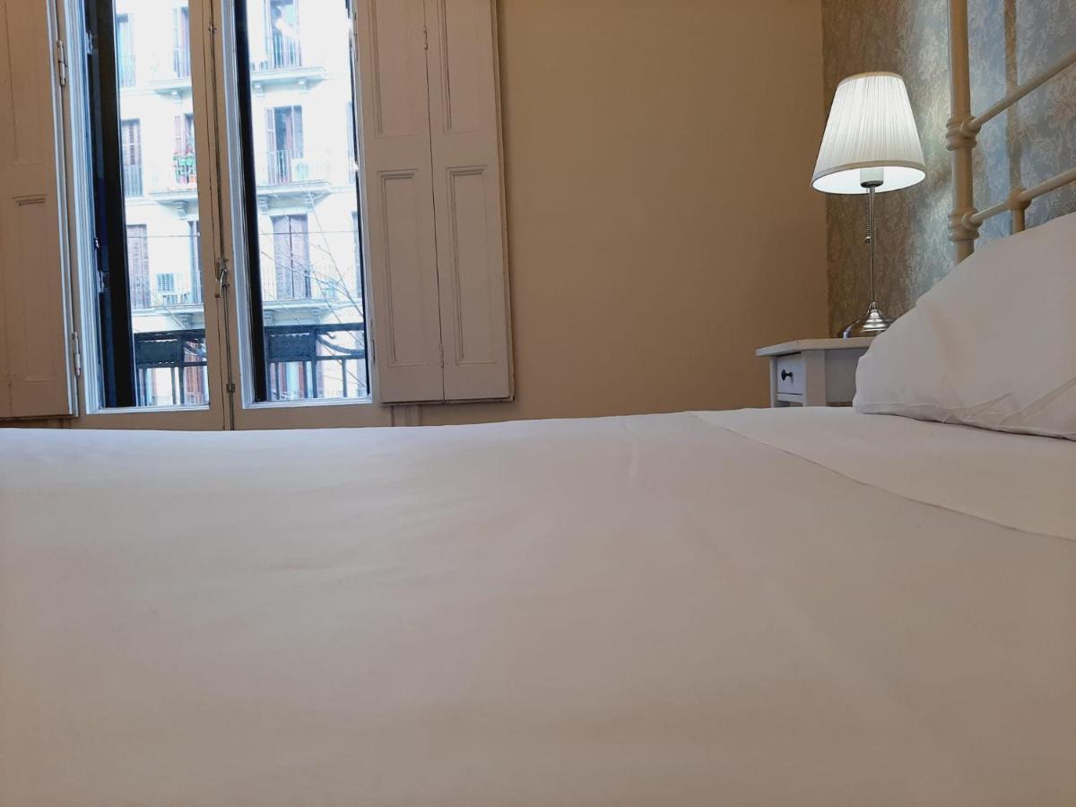 Lumine Luxury By Gaiarooms Pensión *