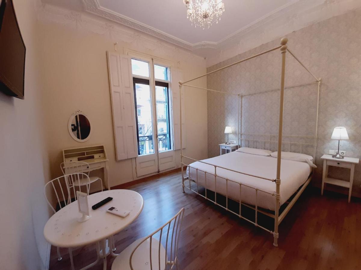 Lumine Luxury By Gaiarooms Pensión