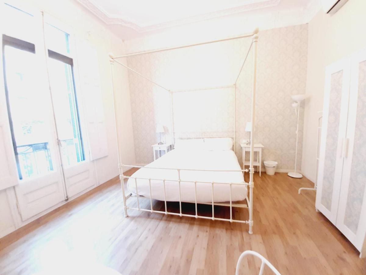 Pensión Lumine Luxury By Gaiarooms Barcelona