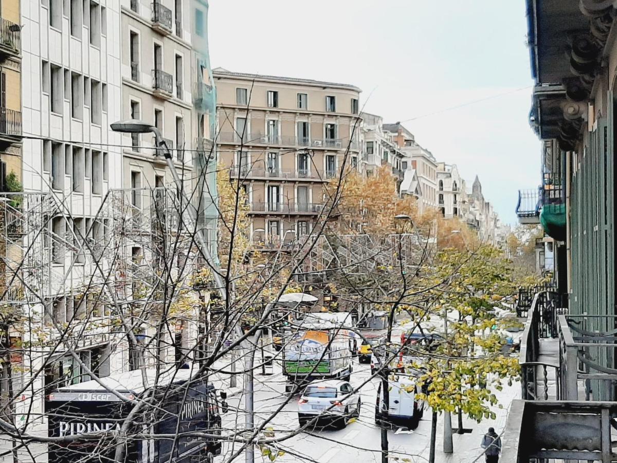 Pensión Lumine Luxury By Gaiarooms Barcelona