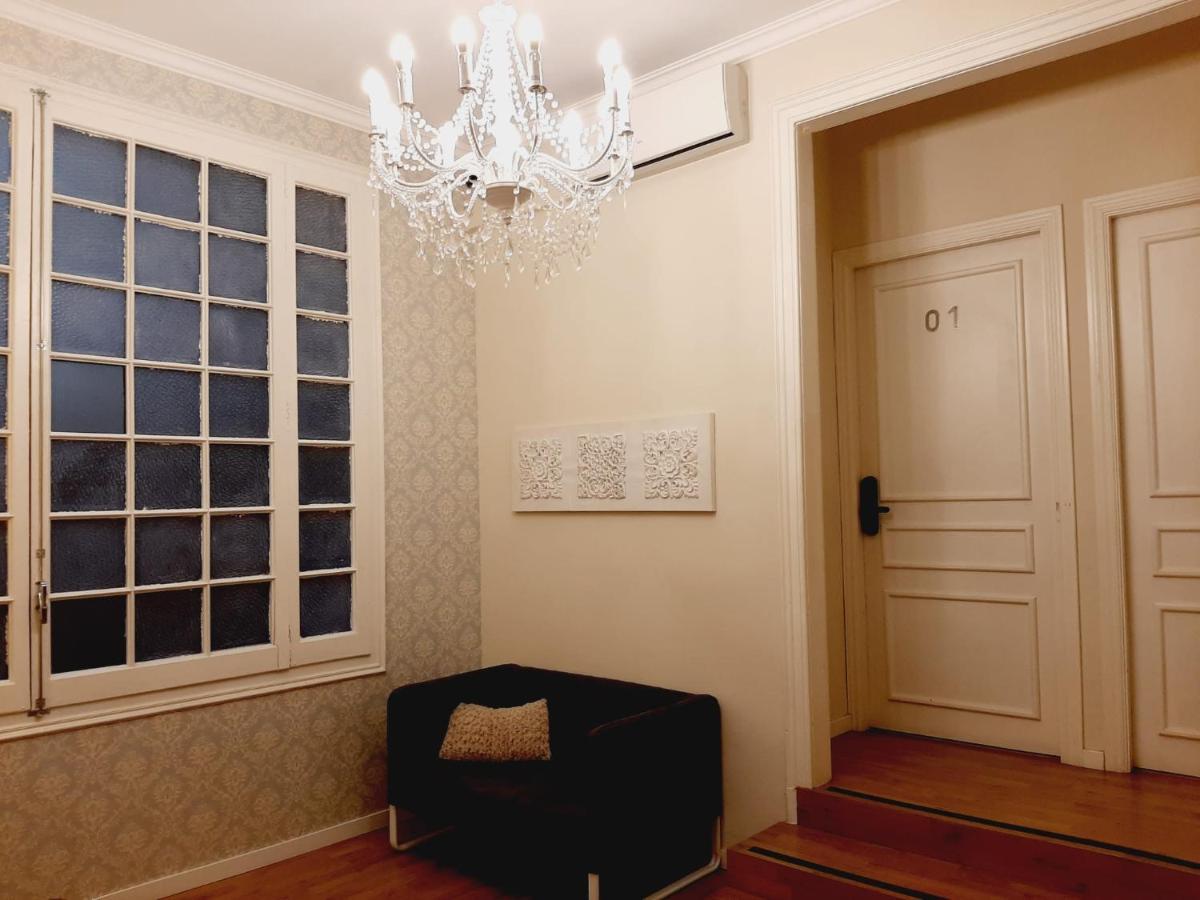 Pensión Lumine Luxury By Gaiarooms Barcelona