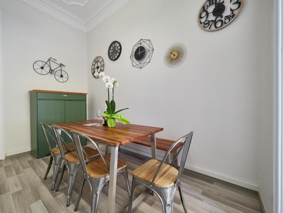 Apartamento The Living *