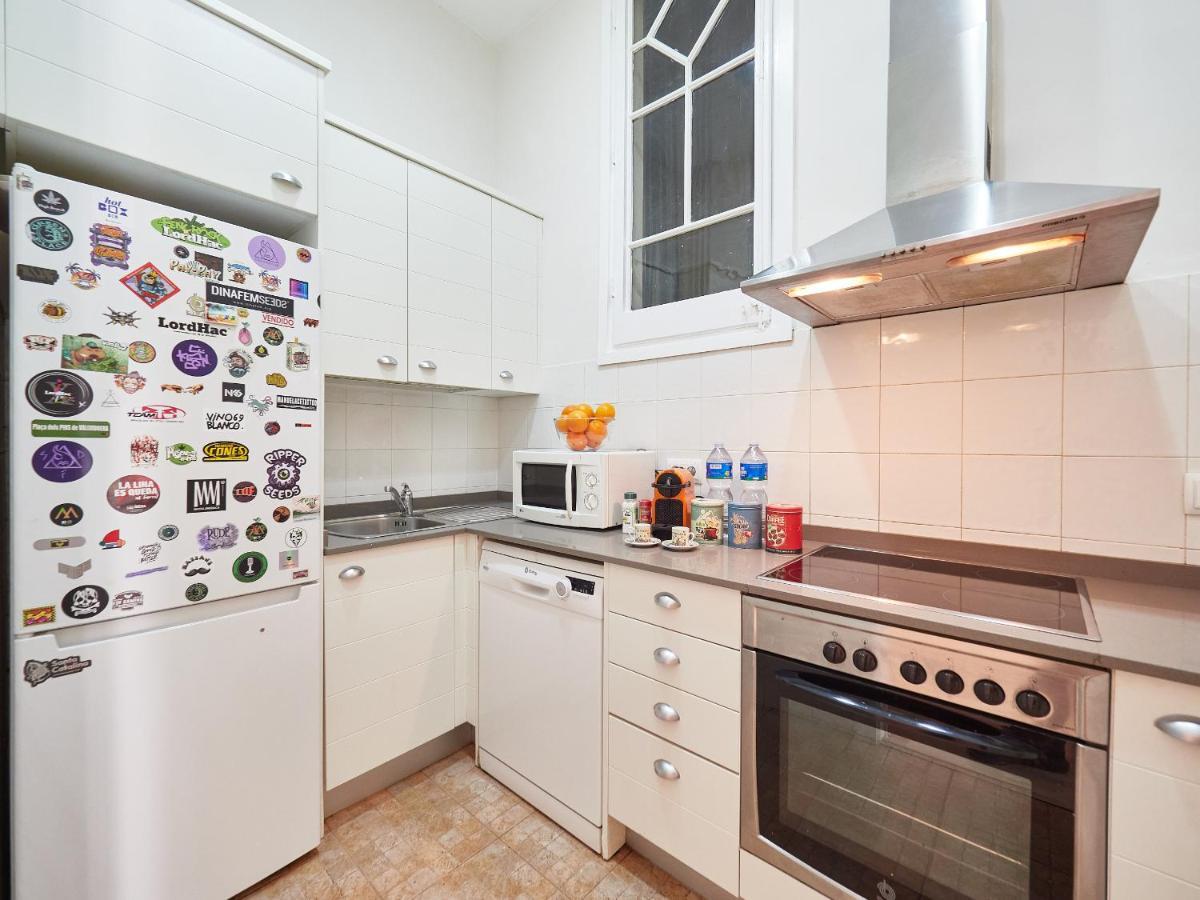 The Living Apartamento Barcelona