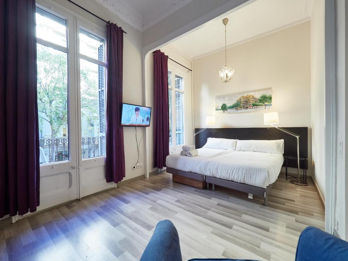 Apartamento The Living *