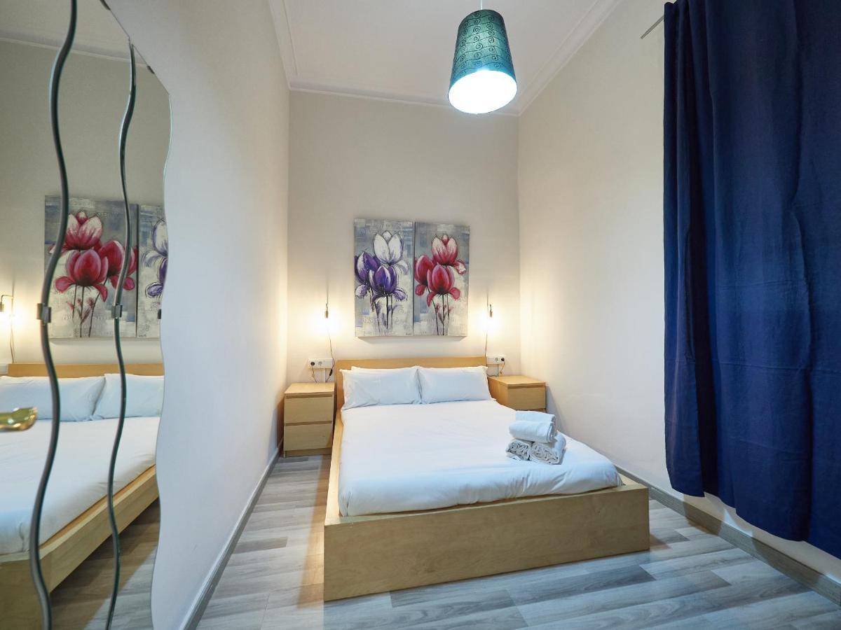 The Living Apartamento