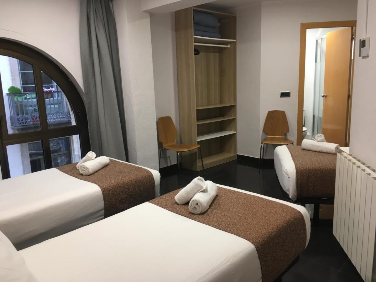 Levante 2* Barcelona