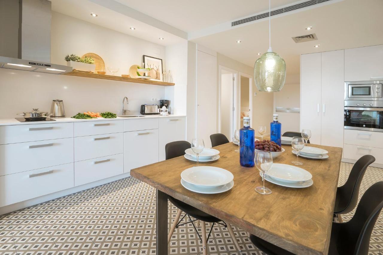 Apartamento Friendly Gran Via *