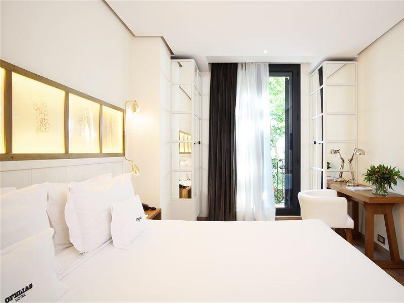 Ofelias 4* Sup Hotel Barcelona