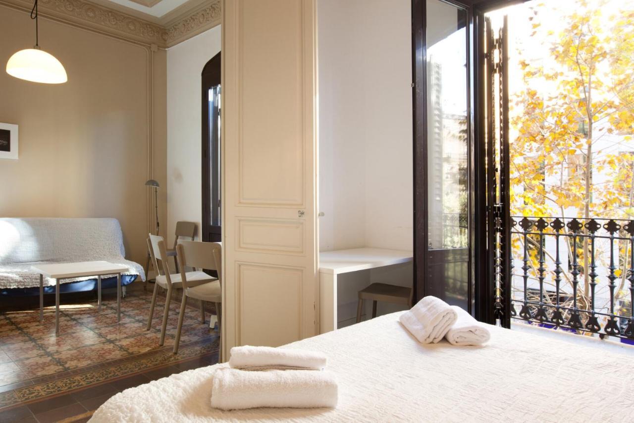 Ab Bailen Barcelona