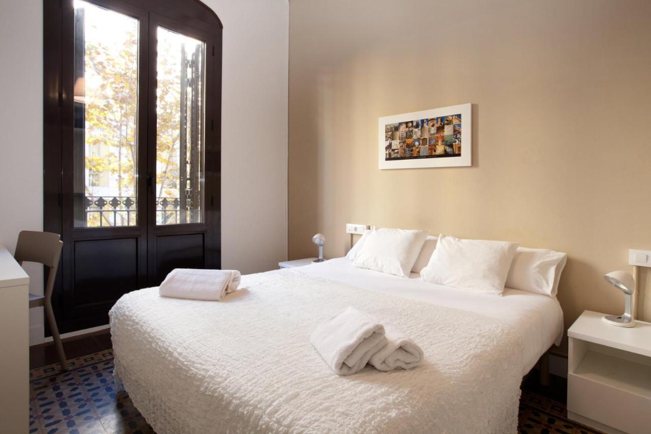 Ab Bailen Barcelona
