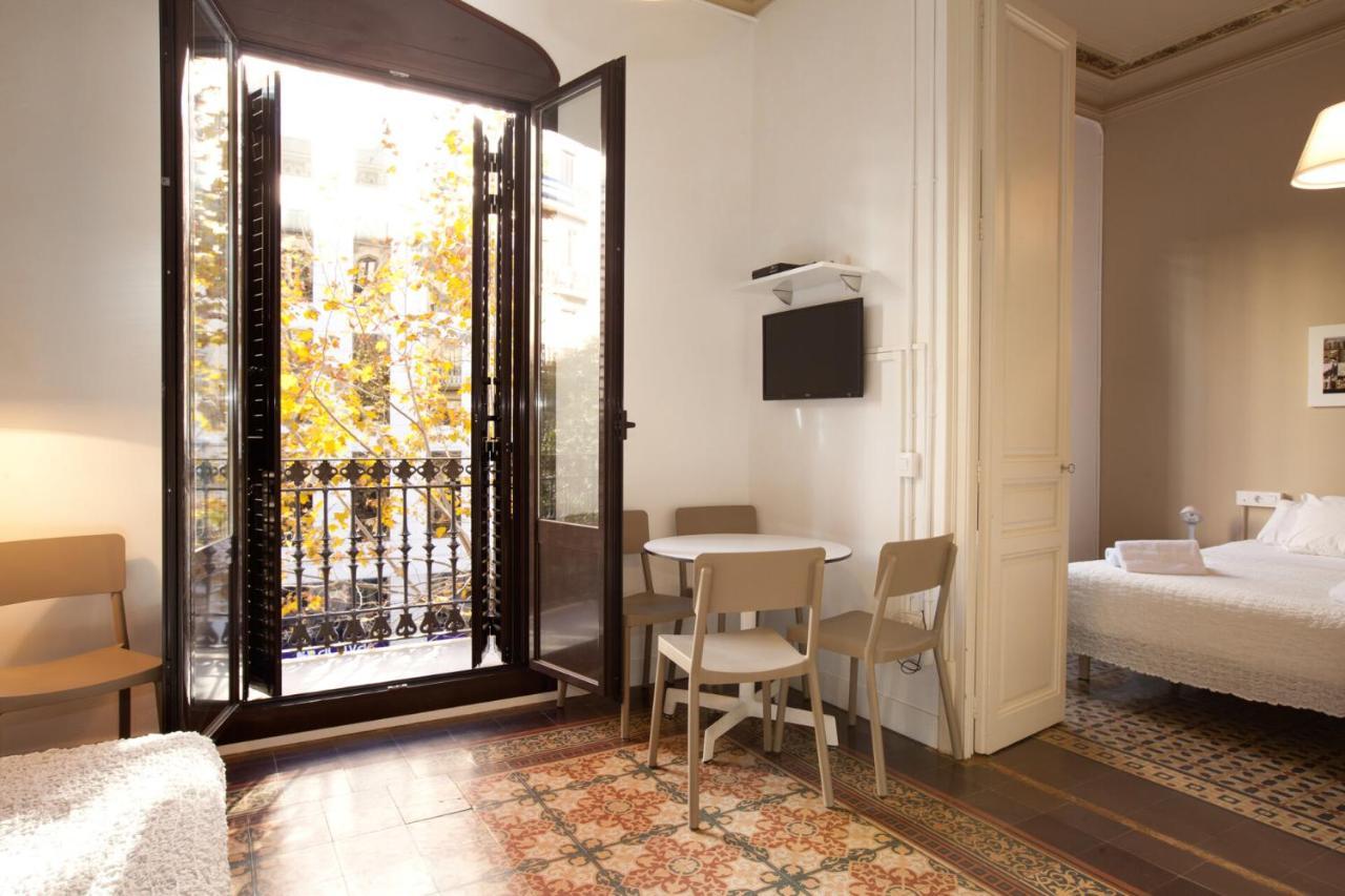 Ab Bailen Apartment