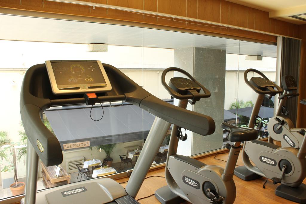 Evenia Rossello Hotel Barcelona