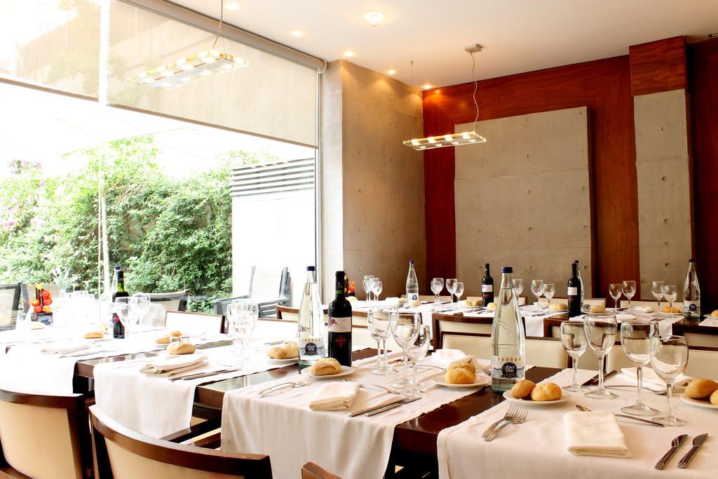 Evenia Rossello Hotel 4*